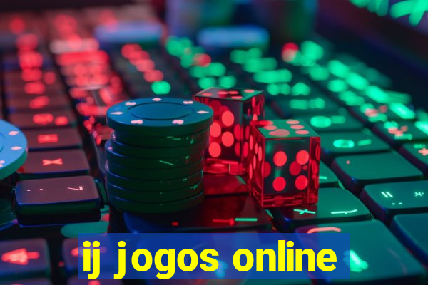 ij jogos online